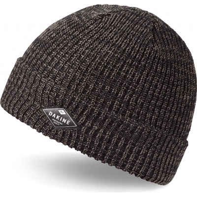 Dakine Bryson beanie Black Charcoal