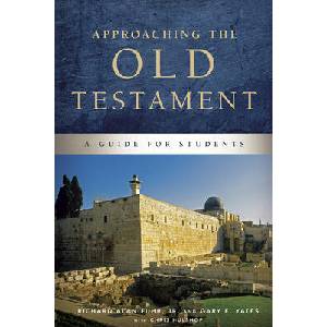 Approaching the Old Testament | Gary Yates (ISBN: 9781430088028)