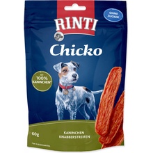 Finnern Rinti Dog Extra Snacks Chicko králík 60 g