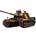 Tamiya Leopard 1 1:35