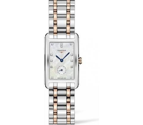 Longines L5.512.5.87.7