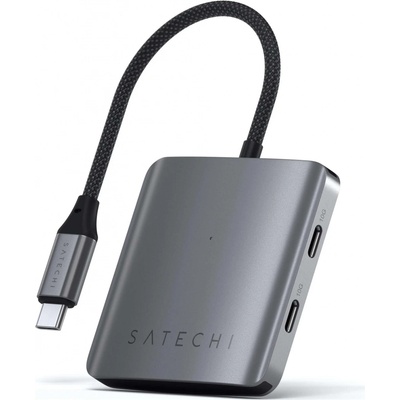 Satechi ST-H4CPDM – Zboží Živě
