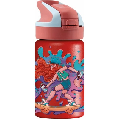 Laken Summit 350 ml Skate