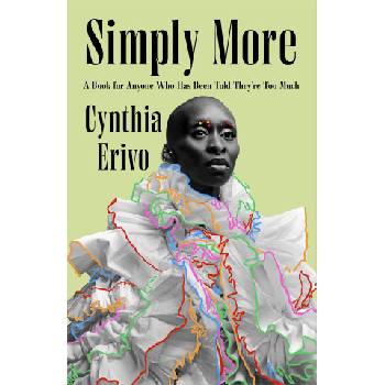 Simply More | Cynthia Erivo