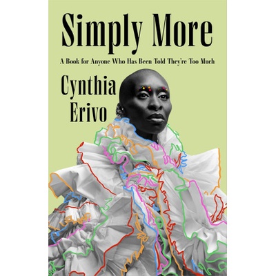 Simply More | Cynthia Erivo