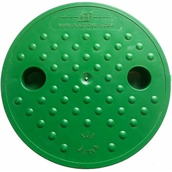 Plastica Alfa Large veko