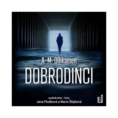 Dobrodinci - A. M. Ollikainen