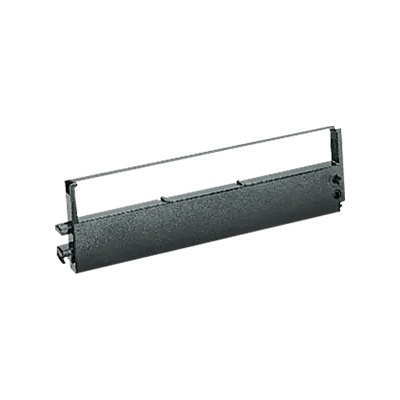 Compatible ЛЕНТА ЗА МАТРИЧЕН ПРИНТЕР IBM PROPRINTER II/III/4201/4207 - Black - High Density = OUTLET - 16 m x 11 mm (300IBM4207)