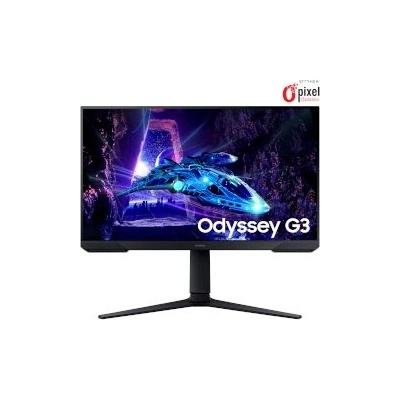 Samsung Odyssey G3 S27DG302EU