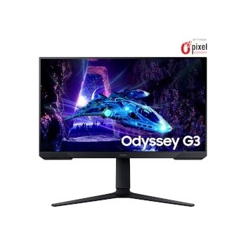 Samsung Odyssey G3 S27DG302EU
