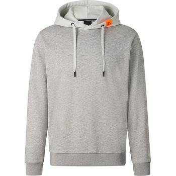 Bogner Мъжки суичър Bogner Fire+Ice Filiz Hoodie - Light Skygrey - размер M (017-4245-0212)