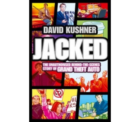 Jacked - D. Kushner