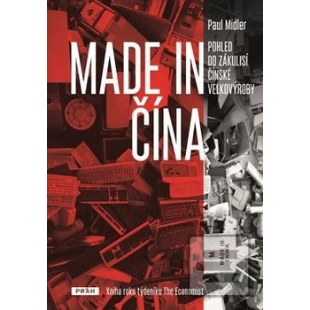 Made in Čína