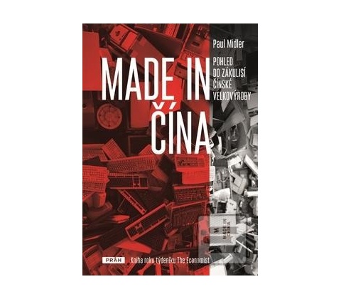 Made in Čína