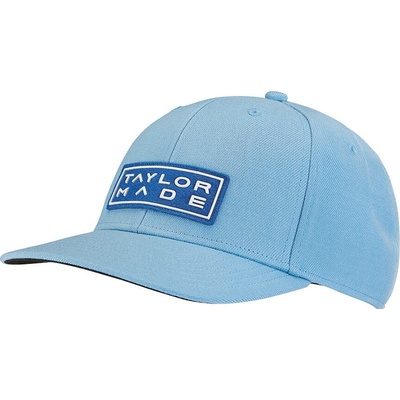 Taylor Made TaylorMade PERFROMADE DJ PATCH LIGHT BLUE