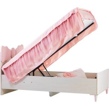 Carmen Детско легло с ракла pollina 100 х 200 (3575421)