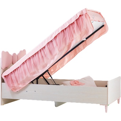 Carmen Детско легло с ракла pollina 100 х 200 (3575421)