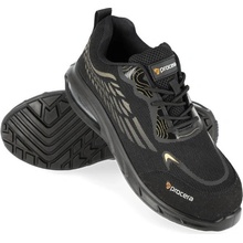 Procera TEXO-AIR WING SB obuv čierna