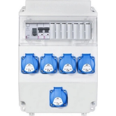 ETI EDS11 RCD 5 B 001105250
