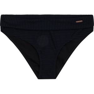 Protest Дамско бикини долнище Protest Women's MIXXenon Bikini Bottom - True Black - размер 36 (EU) (150-4340-0112)