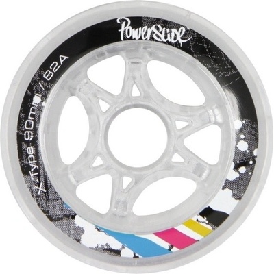 Powerslide Urban 90mm 82A 4ks
