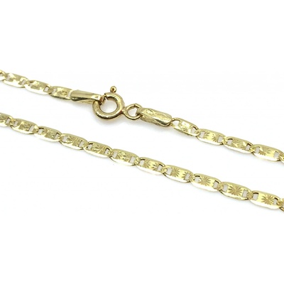 Jan Kos jewellery zlatý náramek 31501199