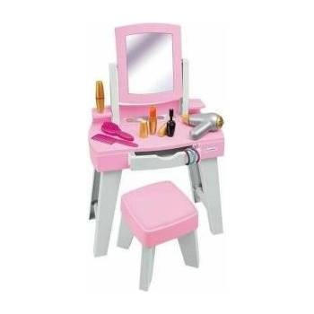 Ecoiffier Интерактивна Играчка Ecoiffier My first dressing table 11 Части 1 Части