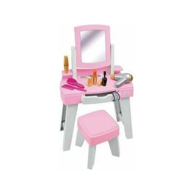 Ecoiffier Интерактивна Играчка Ecoiffier My first dressing table 11 Части 1 Части