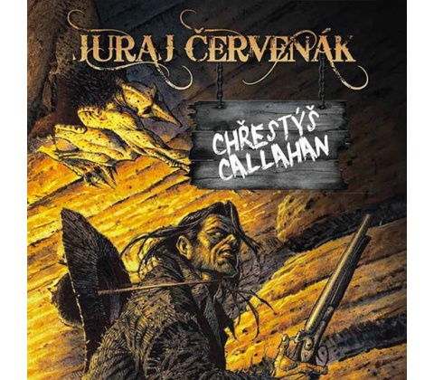 Chřestýš Callahan