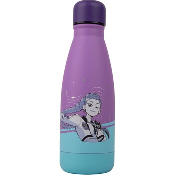 Cinereplicas Мини бутилка за вода Cine Replicas - KPop Demon Hunters, Rumi, 500 ml (CR4129)