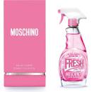 Moschino Fresh Couture Pink toaletní voda dámská 100 ml tester