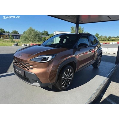 Toyota Yaris Cross 1.5 116 Comfort 85 kW
