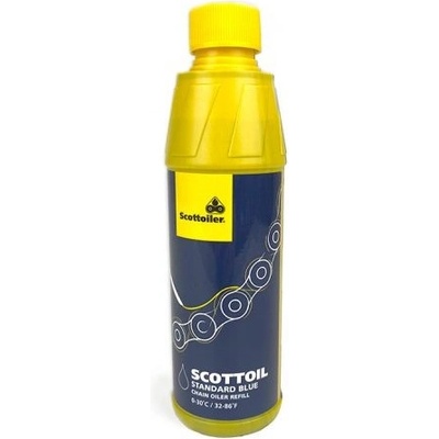 Scottoiler Scottoil Standard Blue 250 ml
