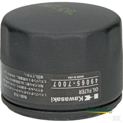 Kawasaki Original Olejový filtr 49065-7007