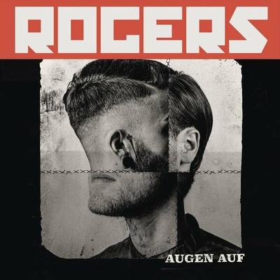 ROGERS: AUGEN AUF CD