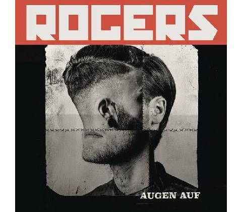 ROGERS: AUGEN AUF CD