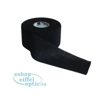 Acra D74-CRN Pevný tape černý 3,8 x 13,7 m