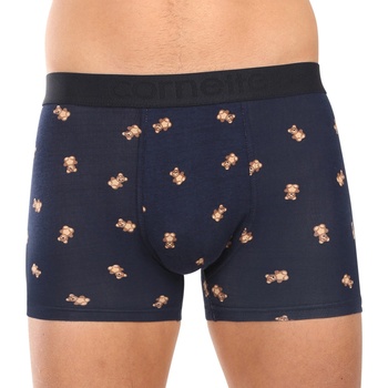 Cornette Мъжки боксерки Cornette Energy многоцветни (508/156) Cornette | Mnogotsveten | МЪЖЕ | XL