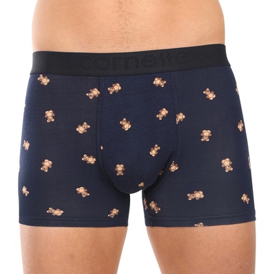 Cornette Мъжки боксерки Cornette Energy многоцветни (508/156) Cornette | Mnogotsveten | МЪЖЕ | XL