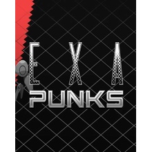 EXAPUNKS