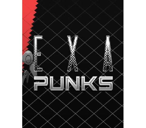 EXAPUNKS