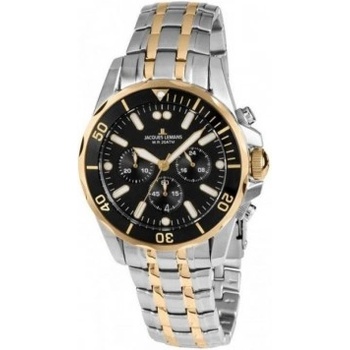 Jacques Lemans Liverpool 1-1907ZH (1-1907ZH)