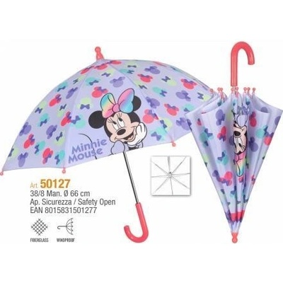 Perletti 50127 Minnie Mouse Bow