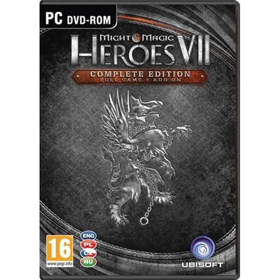 Ubisoft Might & Magic Heroes VII [Complete Edition] (PC)