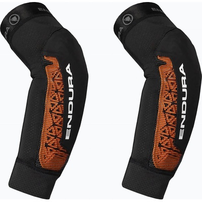 Endura Протектор за лакът за колоездене Endura MT500 D3O black