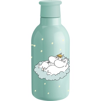 Rig-Tig Термобутилка Drink-It Мумините Shooting Star 500 мл салвия (Z00711-13)