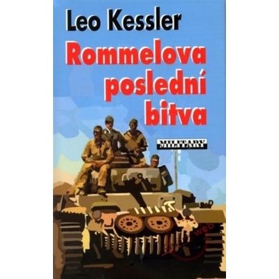 Rommelova poslední bitva