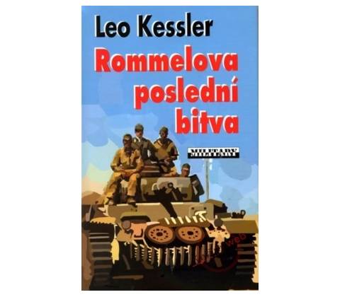 Rommelova poslední bitva
