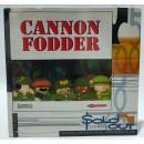 Cannon Fodder
