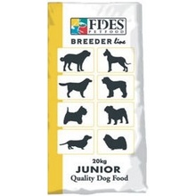 Fides Breeder Line Junior 20 kg